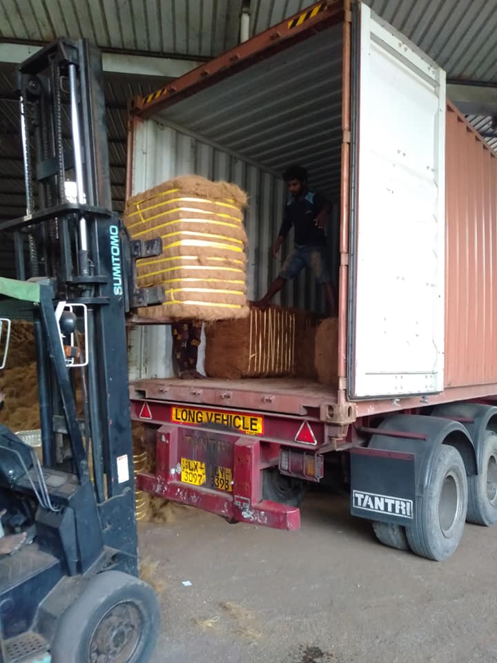 Coco Mix Exporters