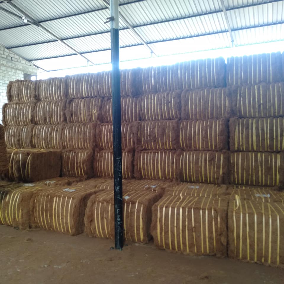 Coco Mix Exporters